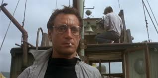 The Hilarious Way Jaws Came Up With Its Most Famous Line - CINEMABLEND